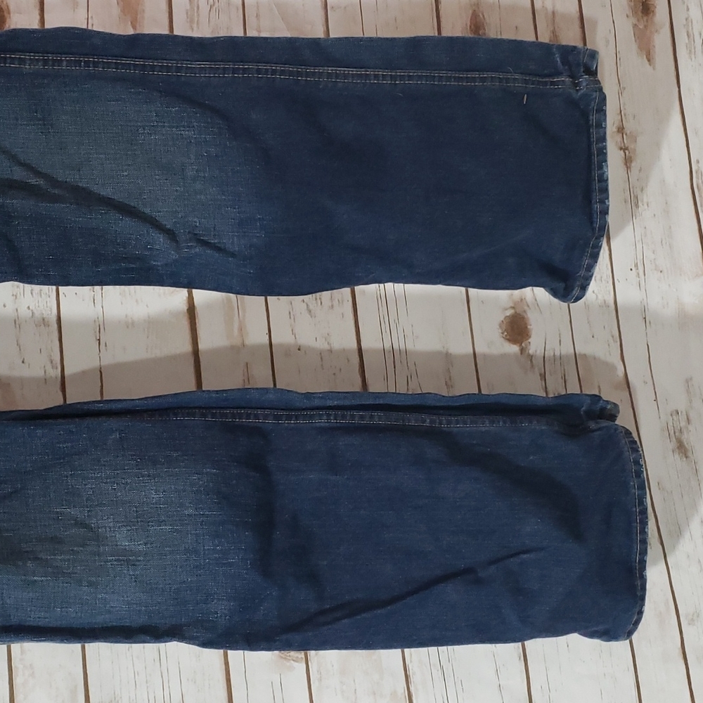 Polo by Ralph Lauren Mens Jeans - Size 32x32 - Picture 2 of 7